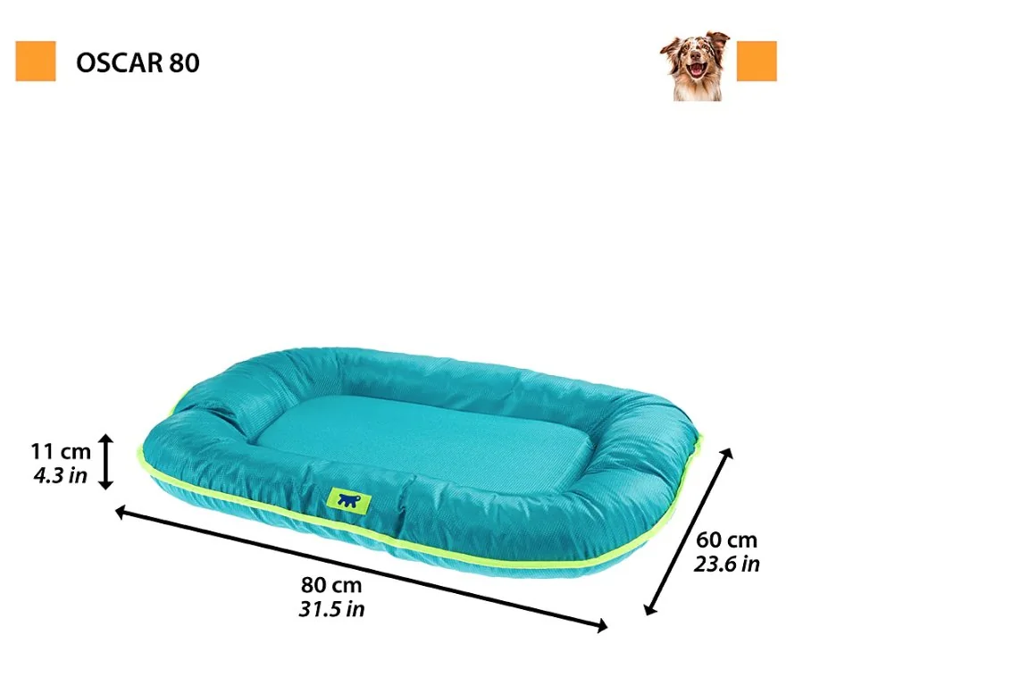 Ferplast Pernita Oscar 80 Maro