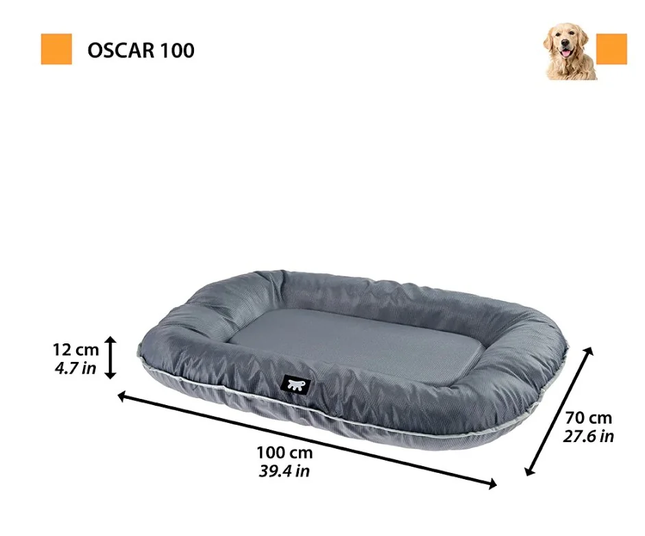 Ferplast Pernita Oscar 100 Maro