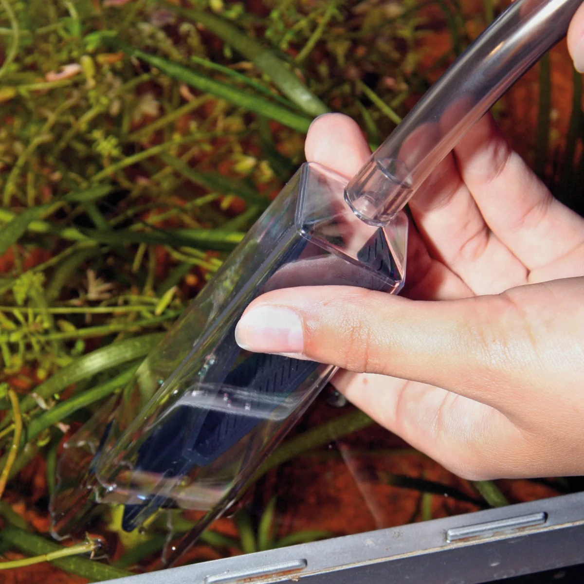 Aspirator JBL AquaEx Set 10-35