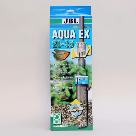 Aspirator JBL AquaEx Set 20-45