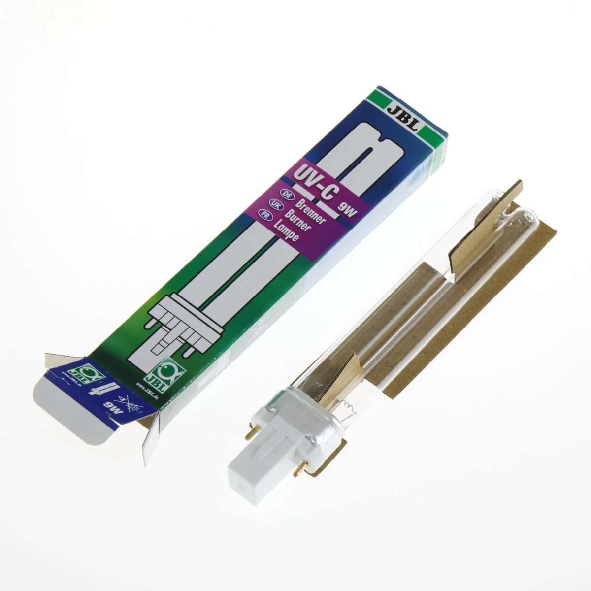 JBL Bec UV-C Replacement 11 W