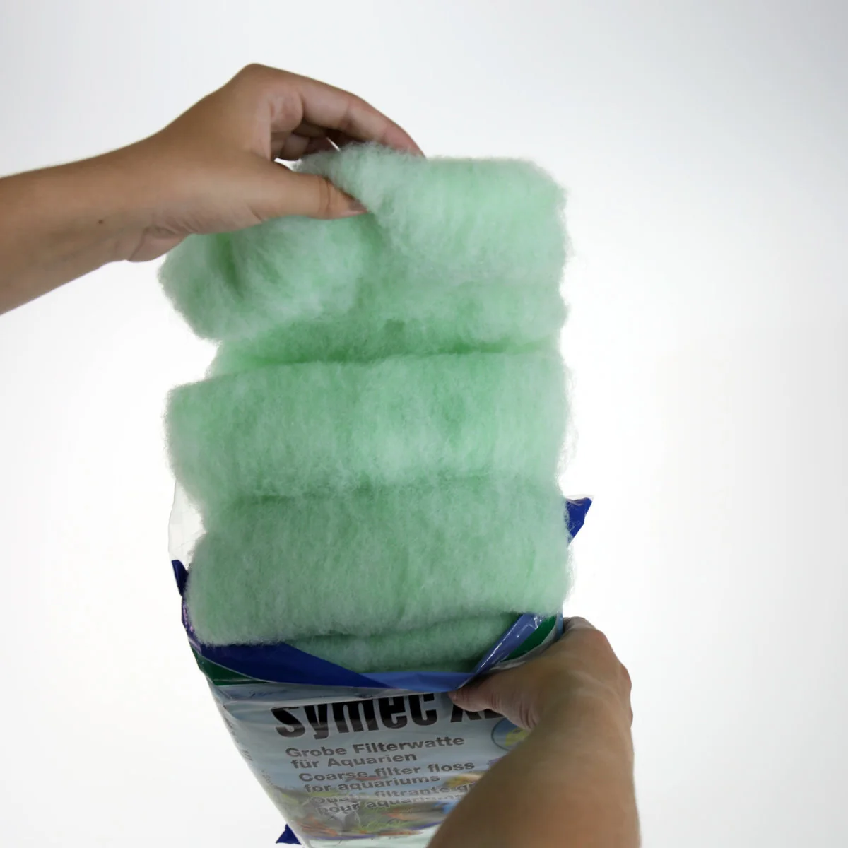 JBL Vata Filtranta Symec XL Filterwatte 250G