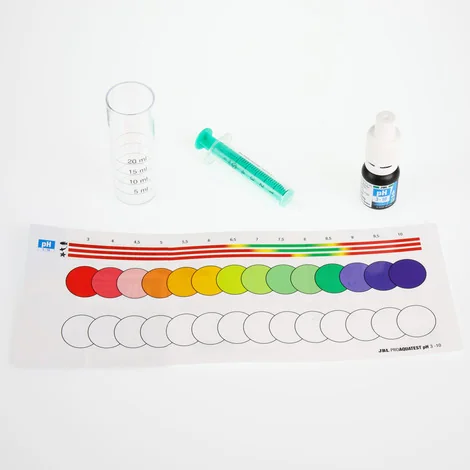 JBL Test Apa Proaqua Test PH 3.0-10