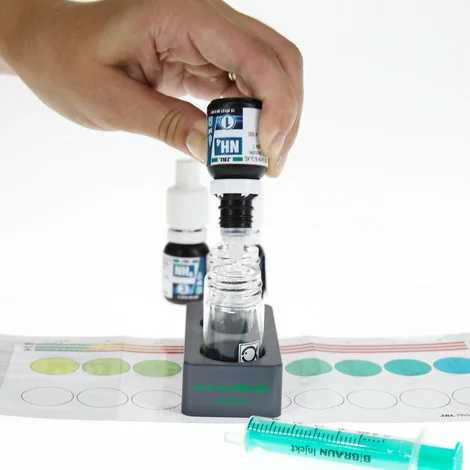 JBL Test Apa Proaquatest Ammonium NH4