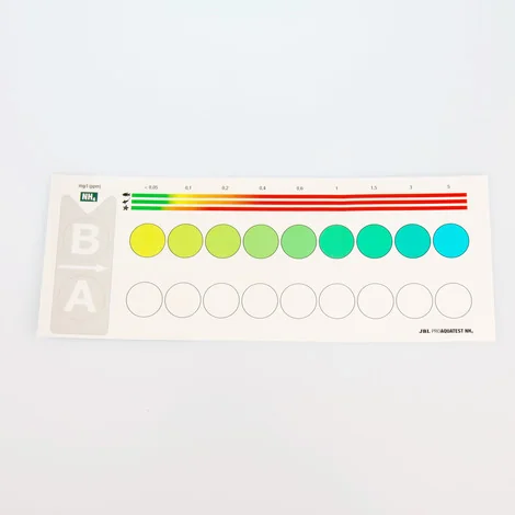 JBL Test Apa Proaquatest Ammonium NH4