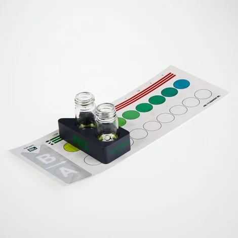 JBL Test Apa Proaquatest Ammonium NH4