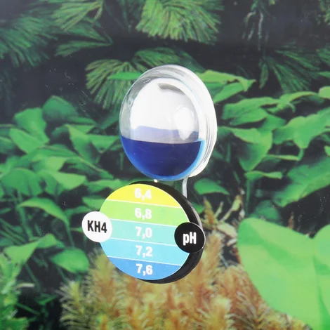 JBL Test ProAquaTest CO2-pH Permanent