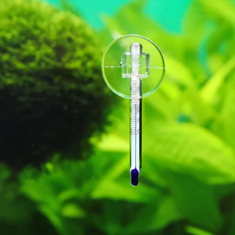 JBL Termometru Aquarium Mini