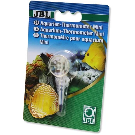 JBL Termometru Aquarium Mini