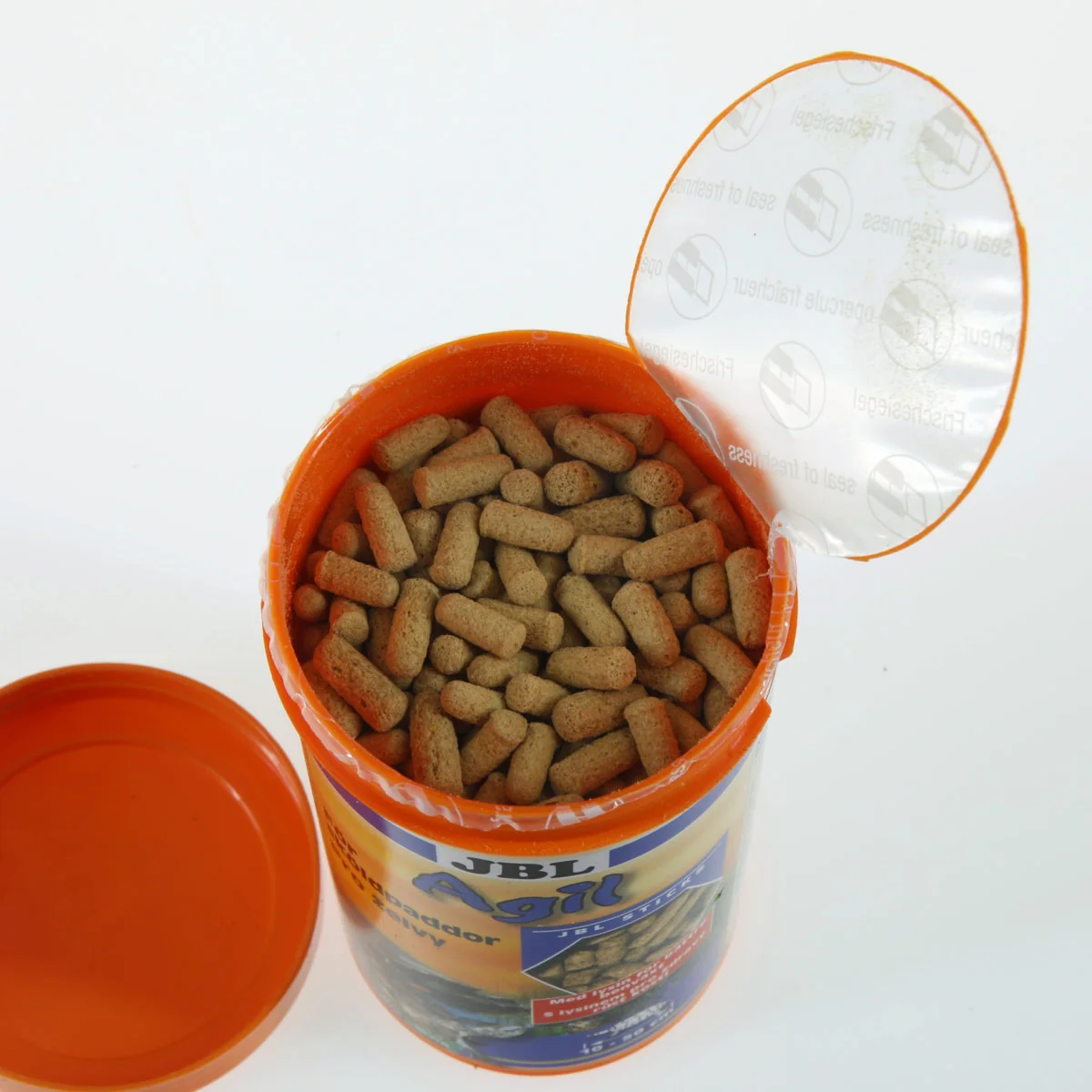 JBL Sticks Agil 2.5 l