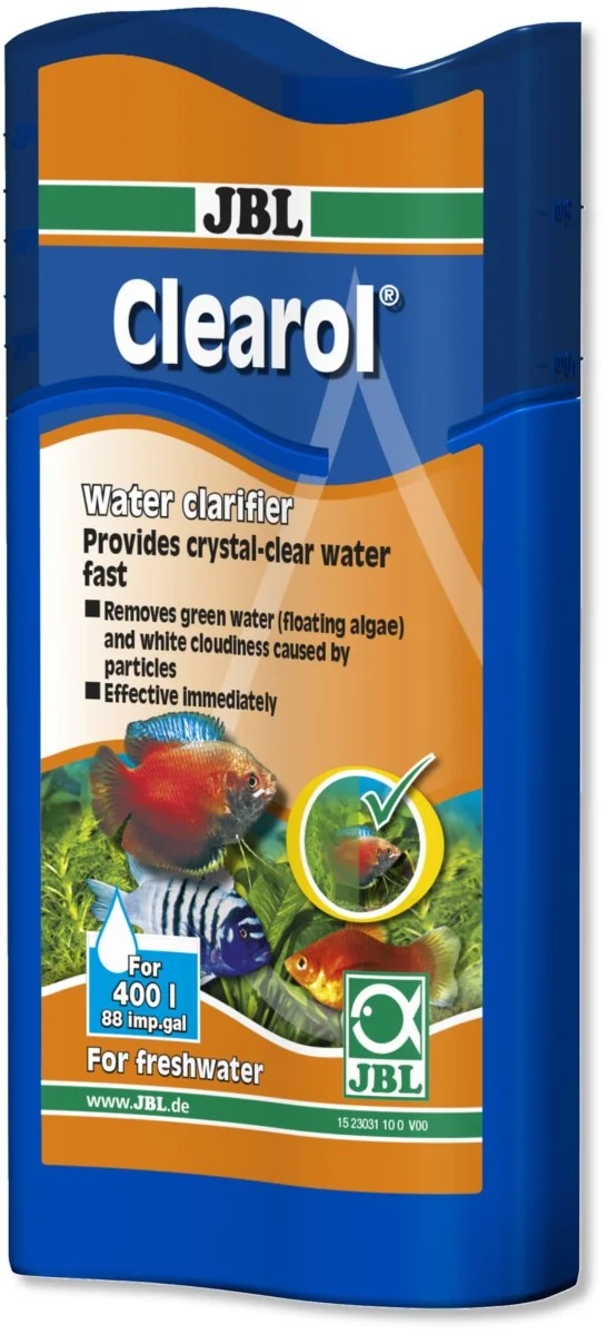 JBL Clearol 500 ML