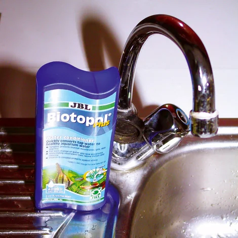 JBL Biotopol Plus 500 ML