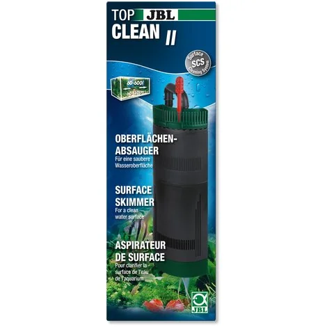 JBL Accesoriu Curatare TopClean