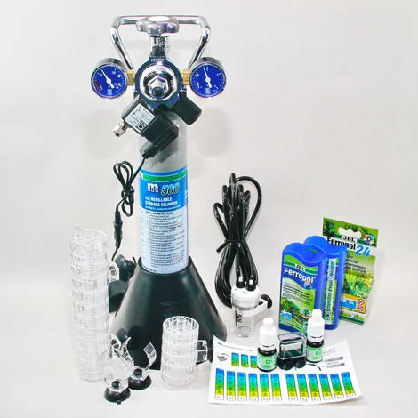 JBL Proflora Sistem Set CO2/502