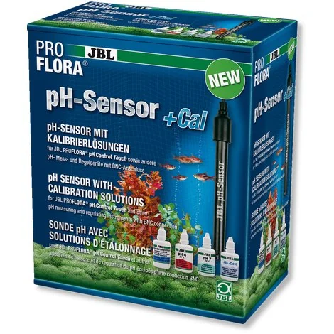 JBL Proflora pH Sensor+Cal