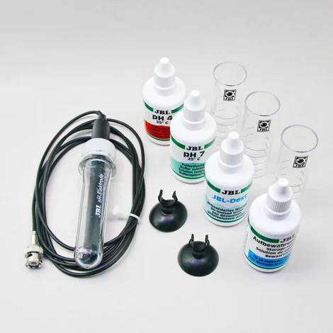 JBL Proflora pH Sensor+Cal