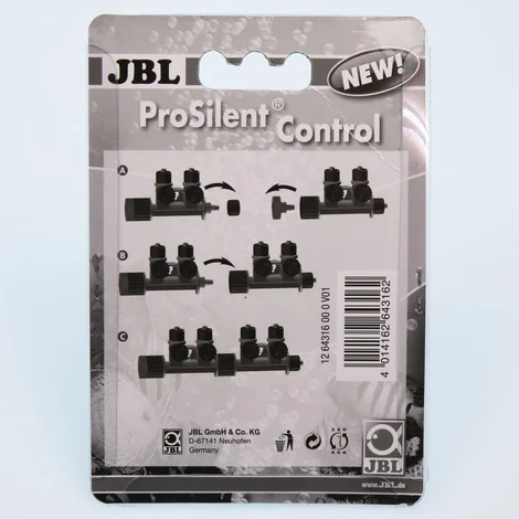 JBL Robinet Aer Prosilent Control