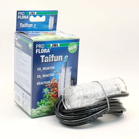 Reactor CO2 JBL Proflora Taifun S5/2