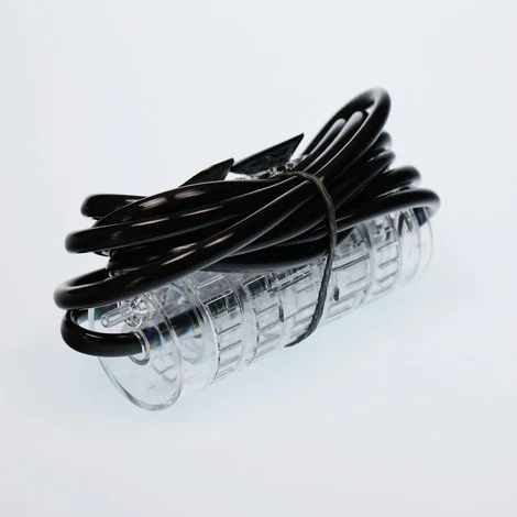 Reactor CO2 JBL Proflora Taifun S5/2