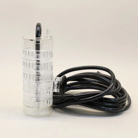 Reactor CO2 JBL Proflora Taifun S5/2