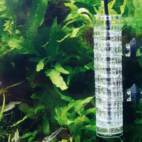 JBL Proflora Difuzor CO2 Taifun M 2/Reaktor 10M