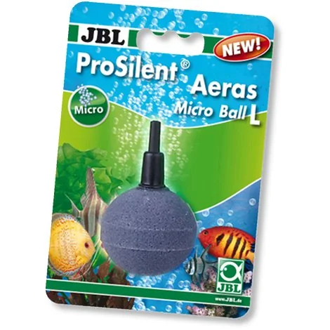 JBL Piatra Aer Prosilent Aeras Micro Ball L
