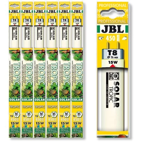 JBL Solar Tropic 1500 MM 58 W