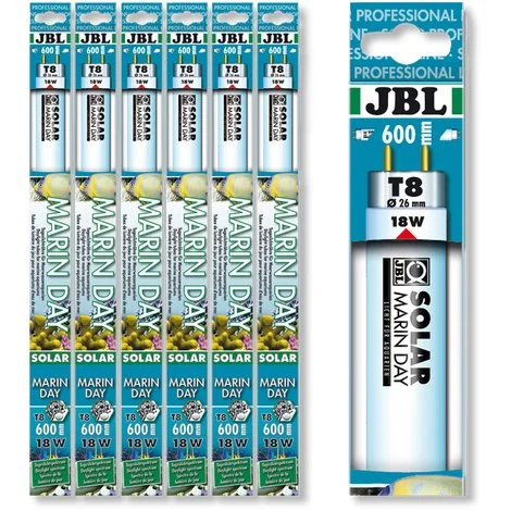 JBL Solar Marin DayY T5 Ultra 1200mm-54w (1500k)