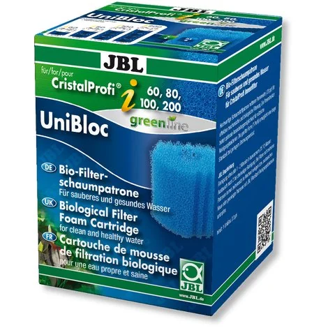 JBL Rezerva Burete UniBloc CP I 60/I 1200