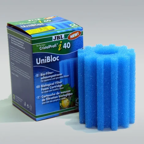 JBL Burete Unibloc CP I40