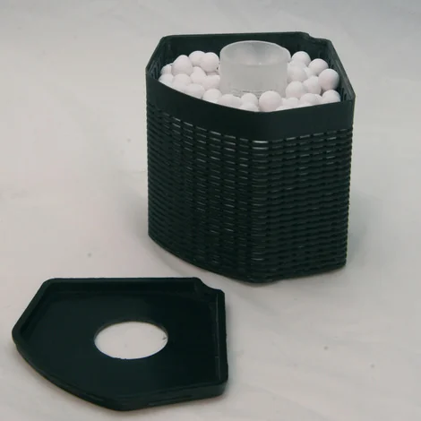 JBL Material Filtrant Micromec Mini CP I