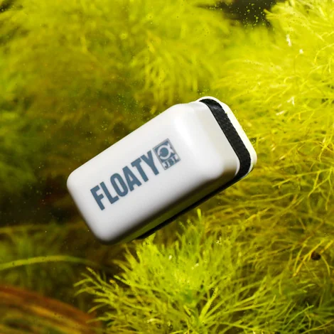 JBL Razuitor Magnetic Floaty Mini Acryl + Glas