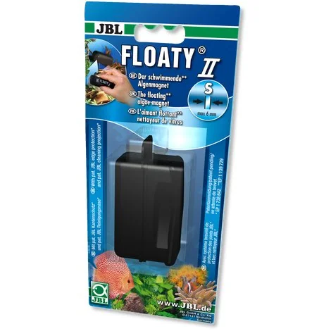 JBL Razuitor Magnetic Floaty II S