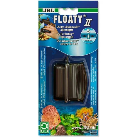 JBL Razuitor Magnetic Floaty II S
