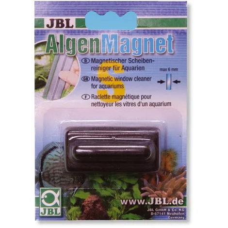 JBL Algae Magnet Curatare Geam L