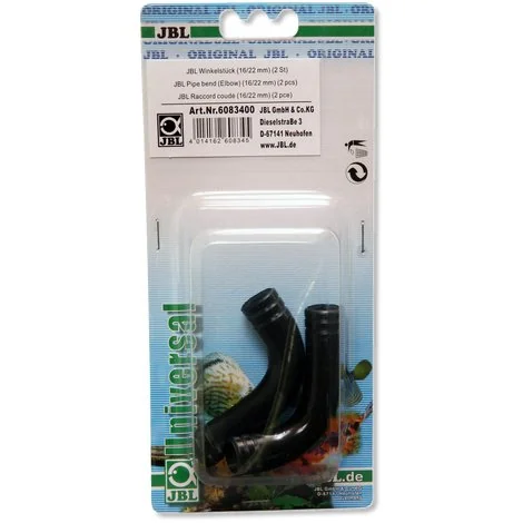 JBL Winkelstuck (16/22MM)