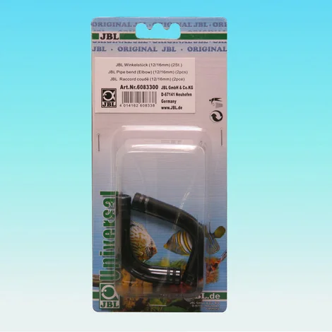 JBL Winkelstuck (16/22MM)