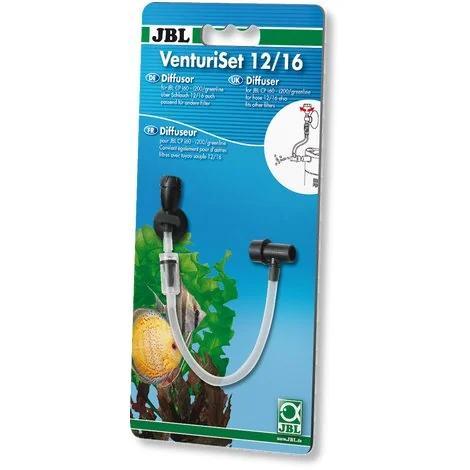 JBL VenturiSet 12/16