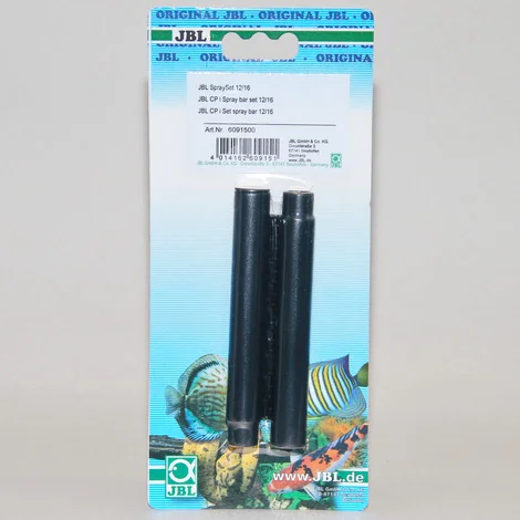 JBL SpraySet CPI 12/16