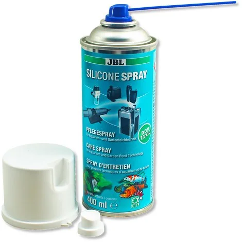 JBL Silicone Spray 400 ML