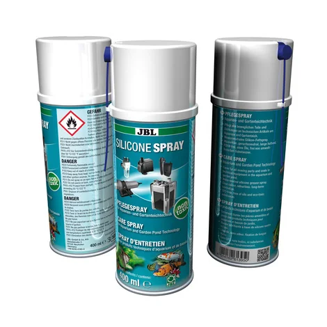 JBL Silicone Spray 400 ML