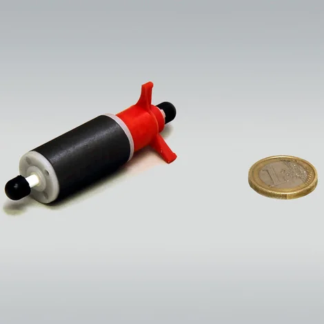 JBL Rotor Filtru CP E901