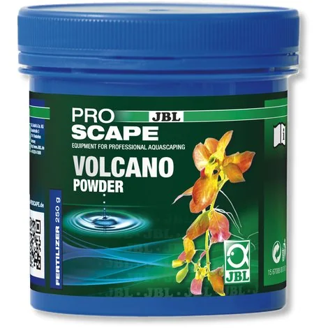 JBL ProScape Volcano Powder 250 G