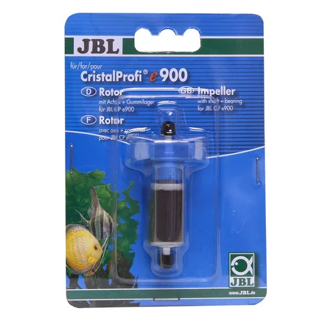 JBL Rotor GreenLine CP E401