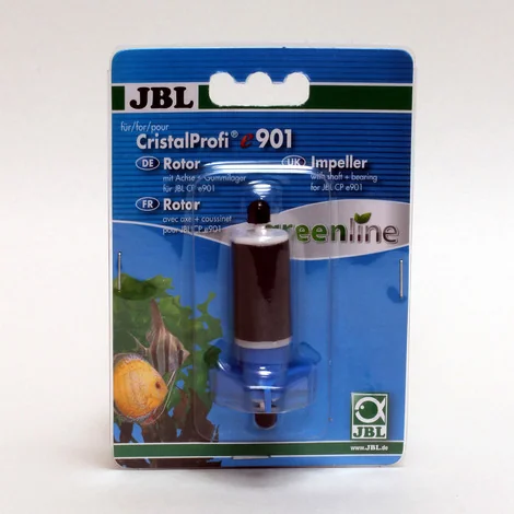 JBL Rotor GreenLine CP E401