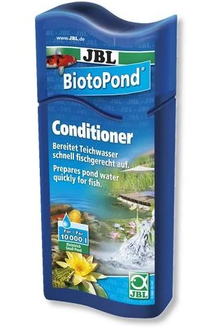 JBL BiotoPond 2.5 L