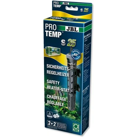 JBL Incalzitor ProTemp S 25W