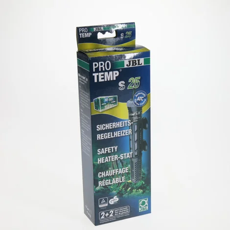 JBL Incalzitor ProTemp S 25W