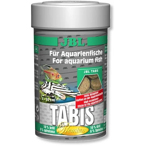 JBL Tabis 100 ML