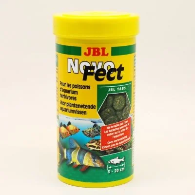 JBL Novofect 100ml